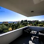 Appartement Crowonder Sun Dance With Heated Swimming Pool Seaview And Garden Sveti Filip i Jakov