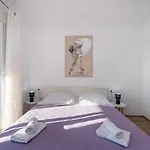 Appartement Crowonder Sun Dance With Heated Swimming Pool Seaview And Garden
